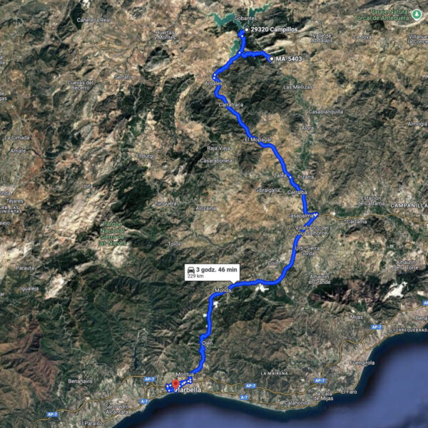 El_Chorro_mapa El_Chorro_mapa