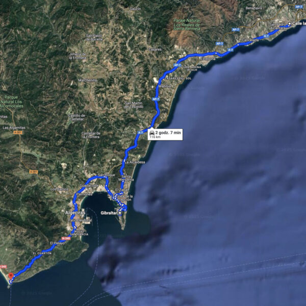 Gibraltar_mapa2 Gibraltar_mapa2